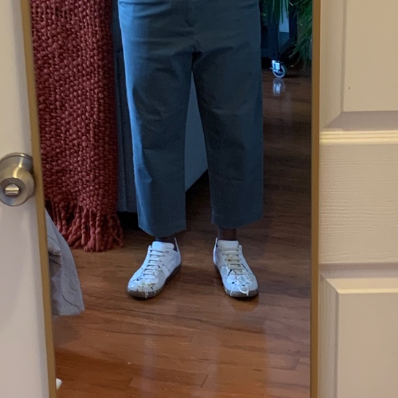 MEN'S COS MODERN RELAXED FIT TROUSER - Picture 1 of 8